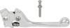  MOOSE RACING Brake Lever - Silver H07-2910BS 