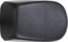 LE PERA Le Pera Bare Bones Pillion Pad Smooth Black for Harley-Davidson Softail Low Rider S 2020-2025 LYR-007P 