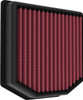  K & N OE Replacement High-Flow Air Filter - Triumph TB-9020 