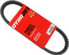  DYNOJET Power Series Drive Belt - Polaris 19-DCB2X 