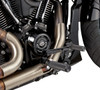  ARLEN NESS Mid Controls - Black - FL '09-'24 420-120 