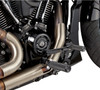  ARLEN NESS Mid Controls - Black - FL '09-'24 420-120 