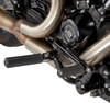  ARLEN NESS Mid Controls - Black - FL '09-'24 420-120 