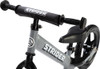  STRIDER 12" Sport Balance Bike - Matte Gray ST-S4MG 