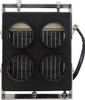  MOOSE UTILITY UTV Cab Heater - Polaris Midsize Z4172 