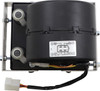  MOOSE UTILITY UTV Cab Heater - Polaris Midsize Z4172 
