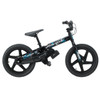  MOOSE RACING RS-16 E-Bike Graphic Kit - Agroid - Blue XO1-09101L 