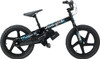  MOOSE RACING RS-16 E-Bike Graphic Kit - Agroid - Blue XO1-09101L 