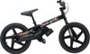  MOOSE RACING RS-16 E-Bike Graphic Kit - Agroid - Orange X01-O9101O 