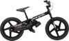  MOOSE RACING RS-16 E-Bike Graphic Kit - Agroid - Pink X01-09101P 