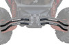  MOOSE RACING Radius Rod - Complete 41502 