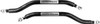  MOOSE RACING Radius Rod - Heavy Duty - Lower 45526 