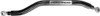  MOOSE RACING Radius Rod - Complete 415505 