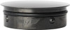  FIGURATI DESIGNS Swing Arm Covers - Custom - Black FD65-BLK 