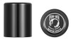  FIGURATI DESIGNS Docking Hardware Covers - POW MIA - Black FD50-DC-2730-BK 