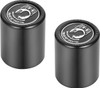  FIGURATI DESIGNS Docking Hardware Covers - POW MIA - Short - Black FD50-DC-2530-BK 