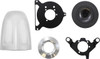  COBRA PowrFlo Air Intake Kit - Chrome 606-0102-SB 