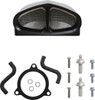  COBRA PowrFlo Air Intake Kit - Black 606-0100B-SB 