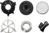  COBRA Air Cleaner Kit - Chrome 606-0100-01-SB 