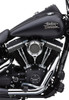  COBRA RPT Air Intake Kit - Chrome 606-0102-05-SB 