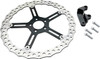  ARLEN NESS Rotor Kit - Jagged - Right Front - 15" 300-042 