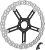  ARLEN NESS Rotor Kit - Jagged - Left Front - 15" 300-041 
