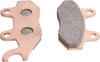  ALL BALLS Sintered Brake Pads 18-8006 