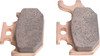  ALL BALLS Sintered Brake Pads 18-8005 