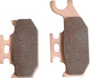  ALL BALLS Sintered Brake Pads 18-8005 