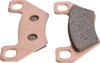  ALL BALLS Sintered Brake Pads 18-8002 