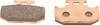  ALL BALLS Sintered Brake Pads 18-8090 