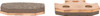  ALL BALLS Sintered Brake Pads 18-8090 