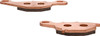  ALL BALLS Sintered Brake Pads 18-8082 