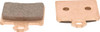  ALL BALLS Sintered Brake Pads 18-8075 
