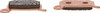  ALL BALLS Sintered Brake Pads 18-8071 