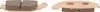  ALL BALLS Sintered Brake Pads 18-8064 