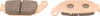  ALL BALLS Sintered Brake Pads 18-8064 