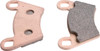  ALL BALLS Sintered Brake Pads 18-8017 