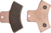  ALL BALLS Sintered Brake Pads 18-8015 