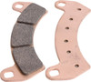  ALL BALLS Sintered Brake Pads 18-8047 
