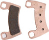  ALL BALLS Sintered Brake Pads 18-8046 