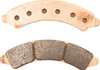  ALL BALLS Sintered Brake Pads 18-8058 