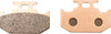  ALL BALLS Sintered Brake Pads 18-8055 