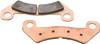  ALL BALLS Sintered Brake Pads 18-8052 
