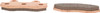  ALL BALLS Sintered Brake Pads 18-8035 