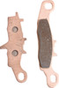  ALL BALLS Sintered Brake Pads 18-8013 