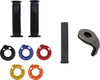  MOTION PRO Throttle Kit - Rev3 01-2943 