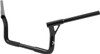  BURLY BRAND Handlebar - Louie B - 8" - Black B12-7007B 