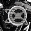  VANCE & HINES VO2 America Air Cleaner - Chrome - M8 72045FG 