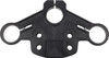  THRASHIN SUPPLY CO. Road Glide Top Tree - Black TSC-2912-1 